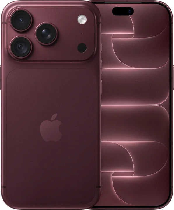 iPhone 18 Pro 256 ГБ eSIM