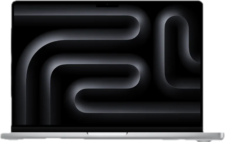 MacBook Pro 14 M5 16/1 ТБ Silver