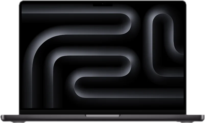 MacBook Pro 14 M5 Pro 24/1 ТБ Space Black