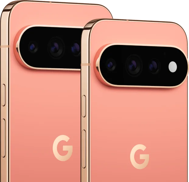 Google Pixel 11 Pro 12/256 ГБ