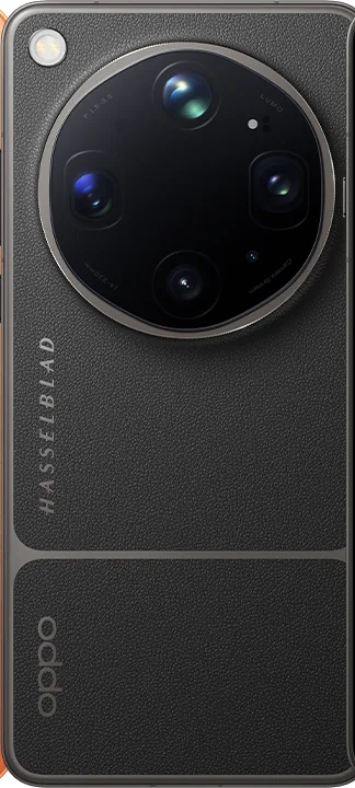 OPPO Find X9 Ultra 12/256 ГБ