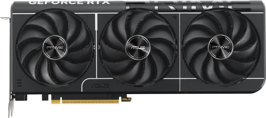 RTX 5070 Ti Asus Prime