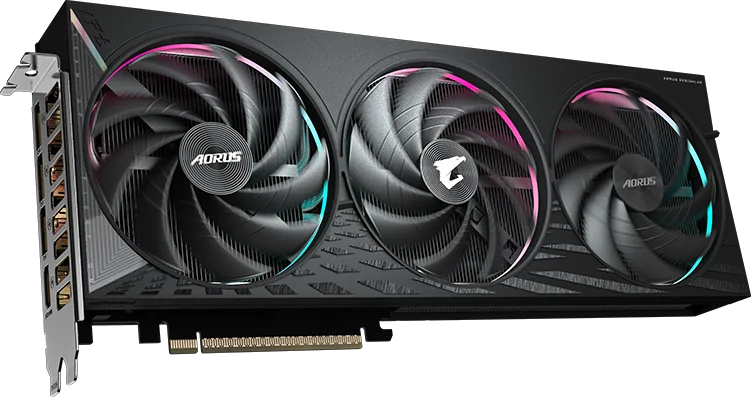 Gigabyte GeForce RTX 5060 AORUS ELITE