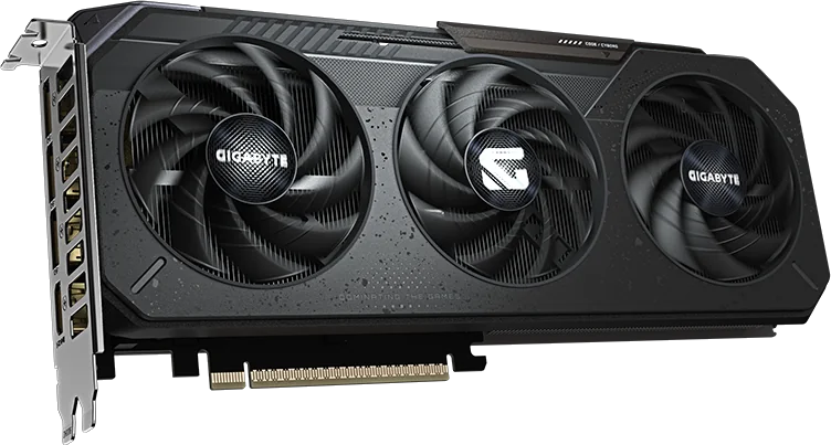 Gigabyte GeForce RTX 5060 GAMING OC V2