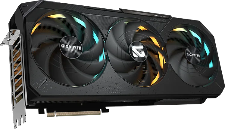 RTX 5070 Ti Gigabyte Gaming OC