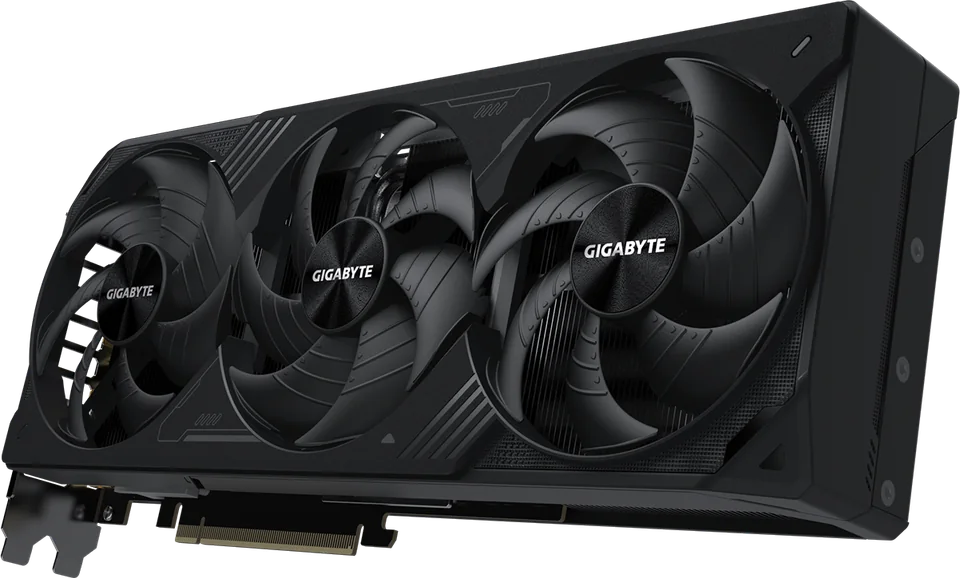 GIGABYTE GeForce RTX 5070 Ti WINDFORCE OC SFF