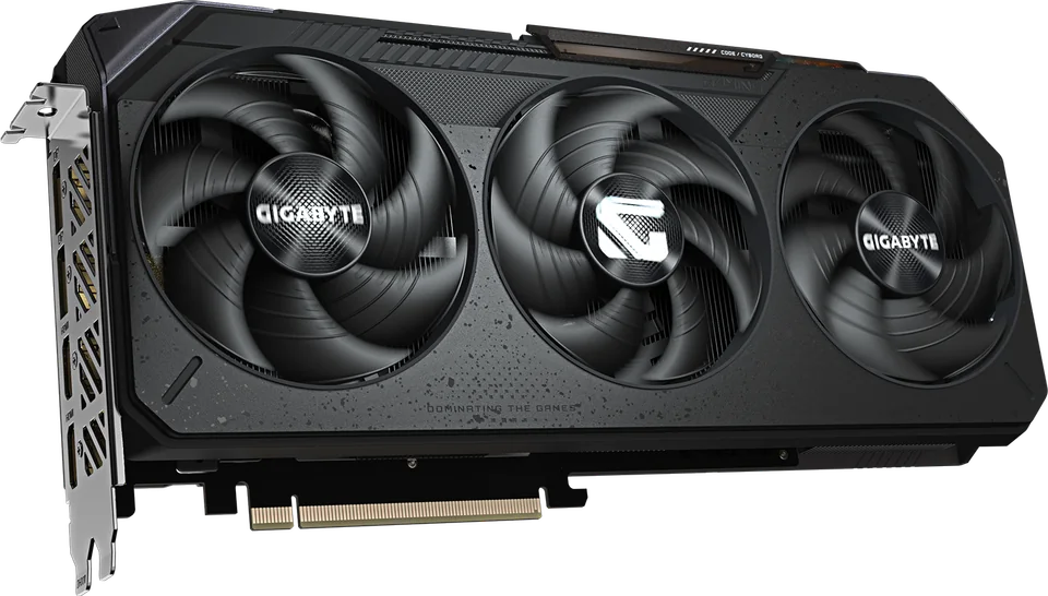 Gigabyte Radeon RX 9070 GRE 12GB