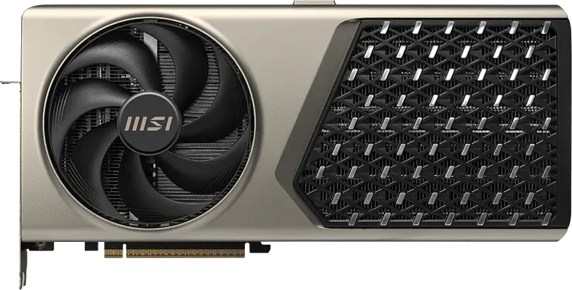 MSI RTX 5070 Ti Expert OC