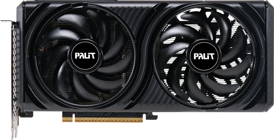 Palit GeForce RTX 5060 INFINITY 2 OC