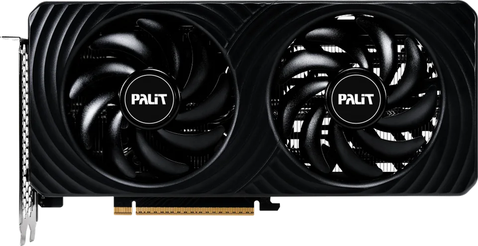 Palit GeForce RTX 5060 Ti 8GB DUAL OC
