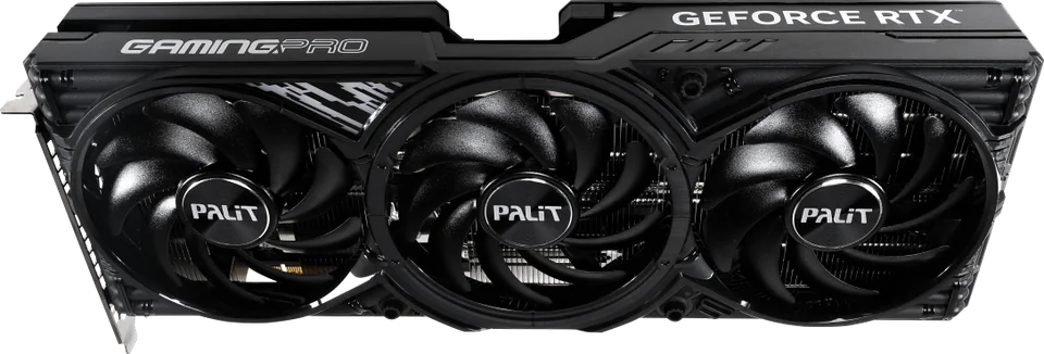 RTX 5070 GamingPro-S 12Gb GDDR7