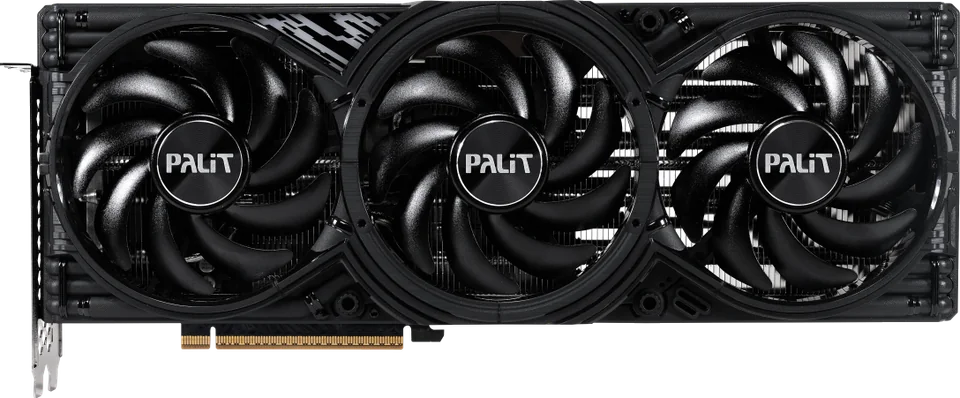 RTX 5070 Ti GamingPro-S 16Gb GDDR7