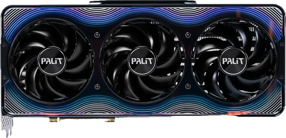 Palit rtx 5090 gamerock 32 GB