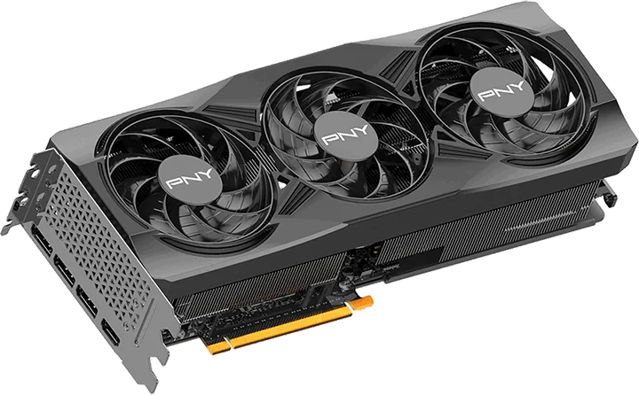 PNY RTX 5070 Ti OC