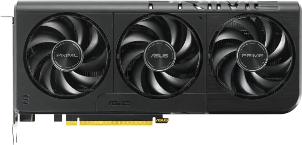 ASUS GeForce RTX 5060 Prime OC