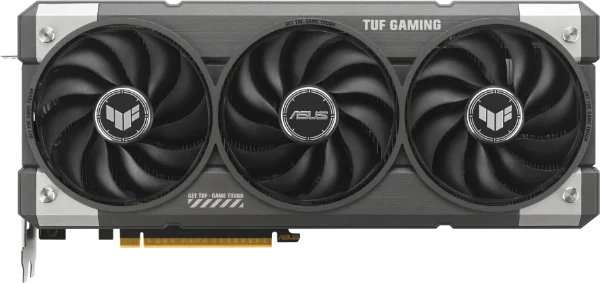 ASUS GeForce RTX 5060 TUF Gaming OC