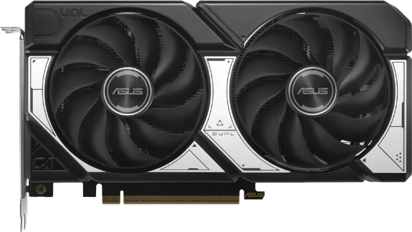 ASUS GeForce RTX 5060 Ti Dual OC 8GB