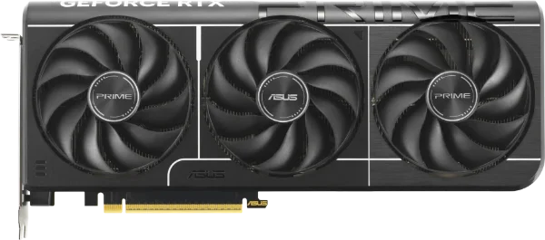 ASUS GeForce RTX 5070 Prime OC
