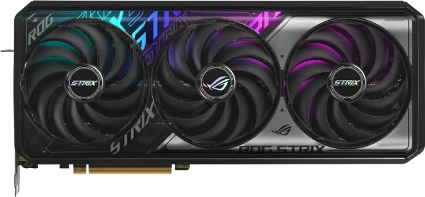 ASUS GeForce RTX 5070 ROG Strix OC