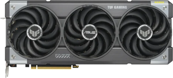 ASUS GeForce RTX 5070 TUF Gaming OC