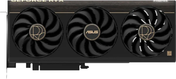 ASUS GeForce RTX 5080 ProArt OC