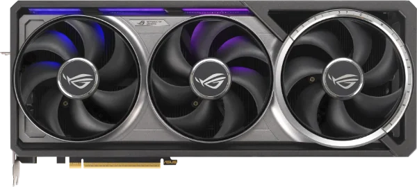 ASUS GeForce RTX 5080 ROG Astral OC 16GB