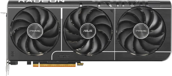 ASUS Prime Radeon RX 9070 GRE EVO OC 12GB