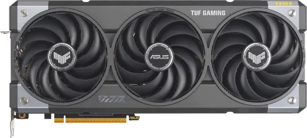 ASUS AMD Radeon RX 9070 XT TUF Gaming OC