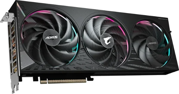Gigabyte GeForce RTX 5060 AORUS Elite