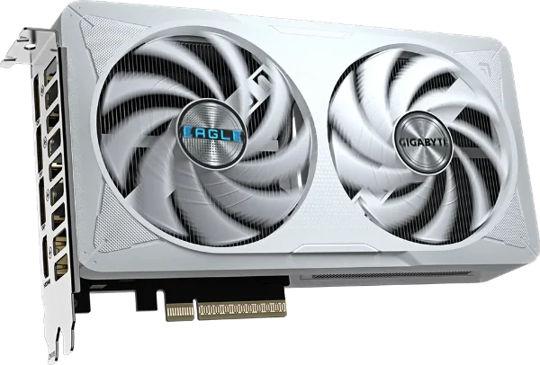 Gigabyte GeForce RTX 5060 Eagle OC ICE 8GB