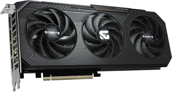 Gigabyte GeForce RTX 5060 Gaming OC 8GB