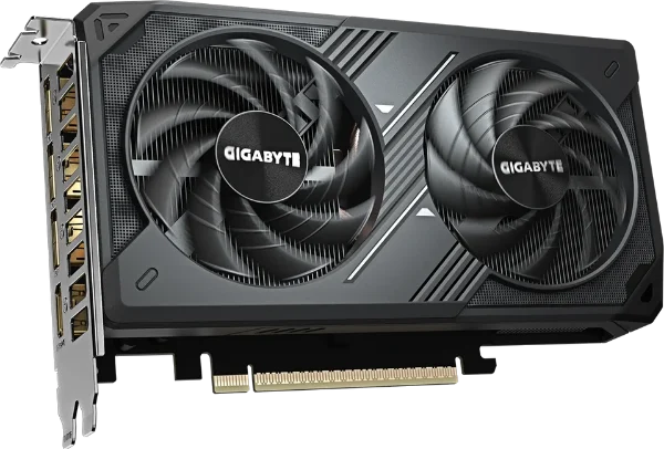 Gigabyte GeForce RTX 5060 Windforce MAX OC