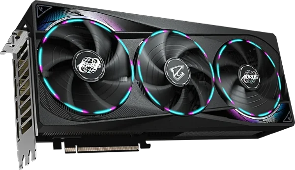 Gigabyte GeForce RTX 5070 AORUS Master 12GB