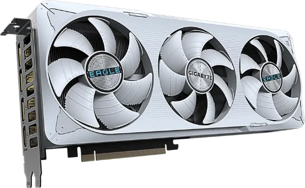 Gigabyte GeForce RTX 5070 Eagle OC ICE