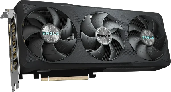 Gigabyte GeForce RTX 5070 Eagle OC SFF