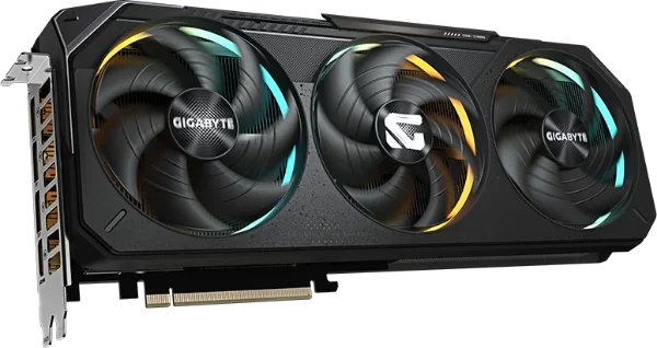 Gigabyte GeForce RTX 5070 Gaming OC