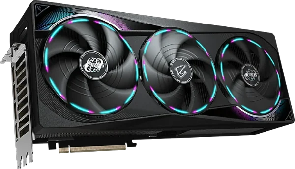 Gigabyte GeForce RTX 5070 Ti AORUS Master 16GB