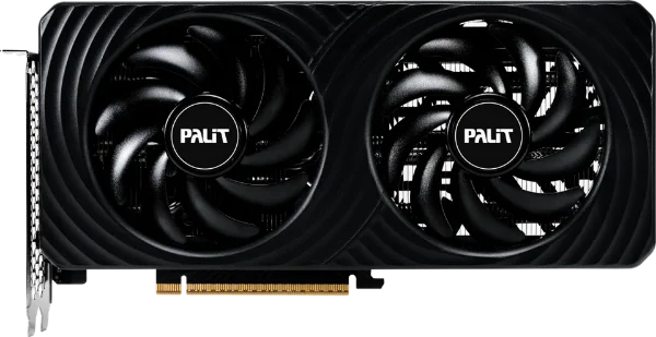 Palit GeForce RTX 5060 Dual
