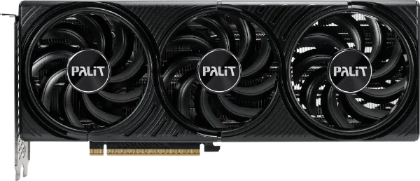GeForce RTX 5070 Infinity 3 12GB