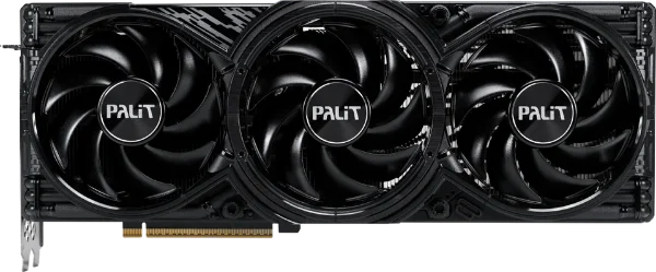 GeForce RTX 5070 Ti GamingPro 16GB (испарительная камера)