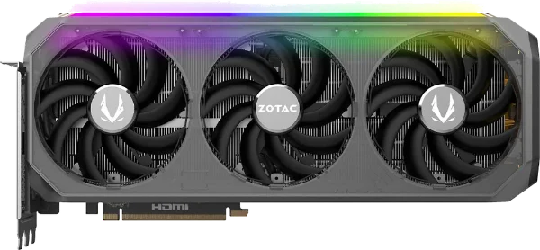 ZOTAC GeForce RTX 5070 Ti AMP Extreme Infinity 16GB