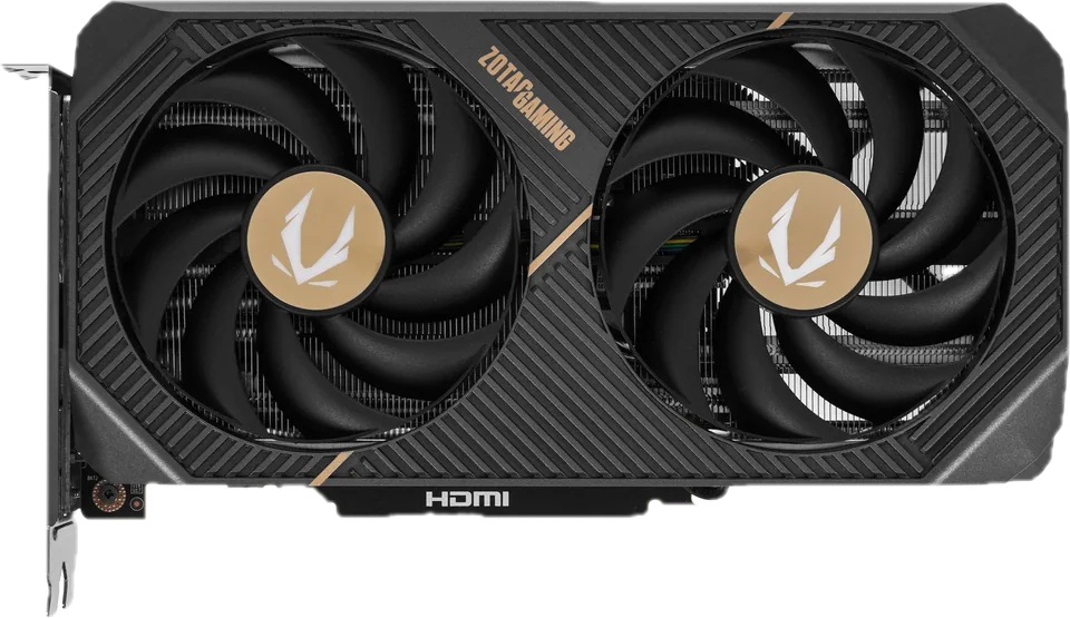 ZOTAC GeForce RTX 5060 Ti 8GB AMP