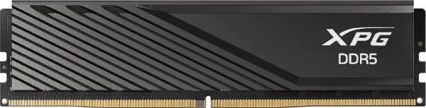 ADATA XPG Lancer Blade Black DDR5 32GB (2×16GB) 6000MHz CL30